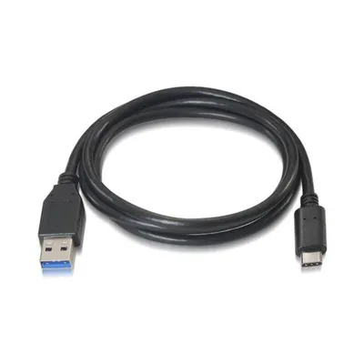 Produktbild von USB 3.1 A zu USB-C 10Gbps Kabel 1m