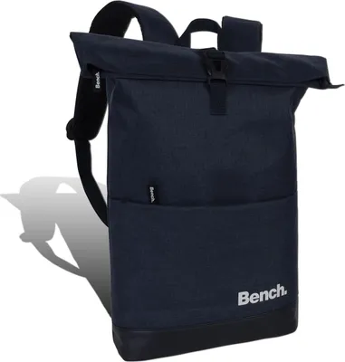 Zdjęcie produktu dla Plecak biznesowy Bench Leisure 30x47x14 Plecak szkolny D2ORI309B