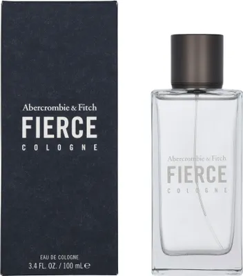 Produktbild von Abercrombie & Fitch Fierce Cologne Men Edc Spray