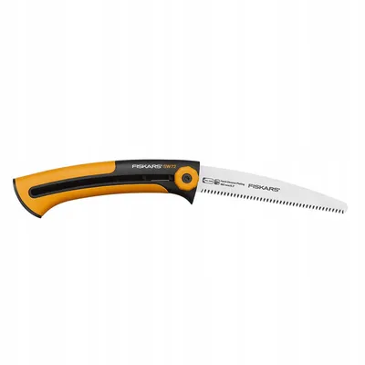 Produktbild von Fiskars Xtract Handsäge / Feinzahnung SW72