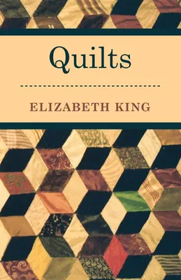 Produktbild von Quilting