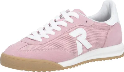 Produktbild von Rieker Sneaker - Orchide Textil : 43 : Normal Größe: 43 Weite: Normal