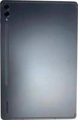 Produktbild von Akkudeckel für Samsung Galaxy Tab S9 Plus GH82-31923A Graphit Ersatzteil