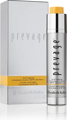 Immagine prodotto di Elizabeth Arden Prevage Anti-Aging Moisture Lotion SPF 30 Crema idratante viso donna 50 ml