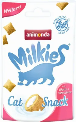Obrázok produktu pre animonda 4017721831161, Dospelý, Hydina, 30 g