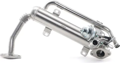 Produktbild von NRF 48306 AGR Kühler für VW Golf V Schrägheck (1K1) Abgasrückführung
