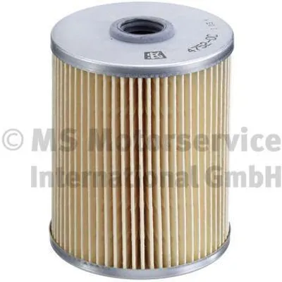 Produktbild von Ölfilter KOLBENSCHMIDT 50014752 Filtereinsatz für SCANIA G I K - series P I P,G,R,T - series R I T