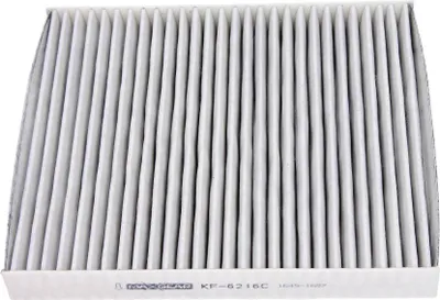 Zdjęcie produktu dla Filtr Kabiny Vw A2/Polo/Fabia/Codroba/Ibiza Z Węglem