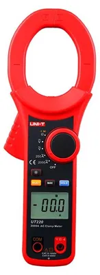 Produktbild von Digitaler Strommessgerät Uni-T UT220