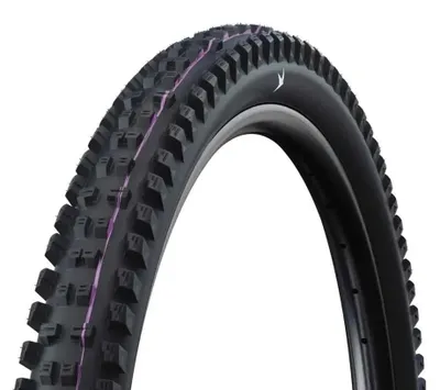Produktbild von Schwalbe Tacky Chan HS625 MTB Reifen - Gravity Downhill Fahrradreifen