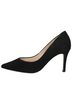 Produktbild von Högl Klassische Pumps Damen 31333739323035 Schwarz 41 EU