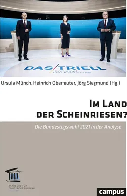 Produktbild von Im Land der Scheinriesen?