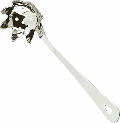 Obrázek produktu pro Lžíce na špagety Ibili z nerezové oceli 28 cm