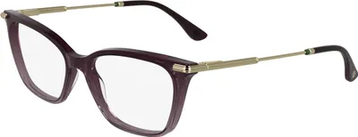 Zdjęcie produktu dla LACOSTE L2961 513 GRADIENT PURPLE 53/15/140 Okulary damskie