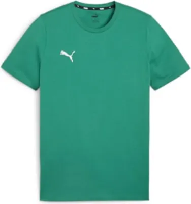 Produktbild von Puma Teamgoal T-Shirt Kinder - Grün