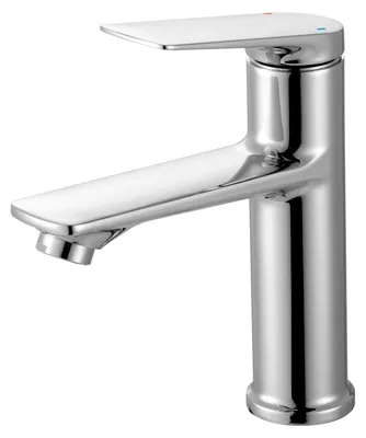 Obrázok produktu pre Solidchoice – Miešacia batéria do kúpeľne, určená na vysoký tlak