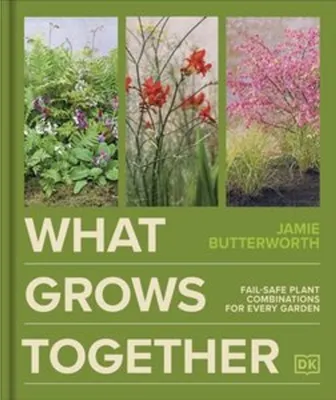 Immagine prodotto di What Grows Together