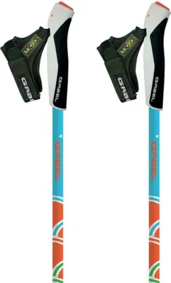 Produktbild von Gabel Nordic Energy F.l Stöcke Grün 70-110 cm Herren,Damen Grün 70-110 cm