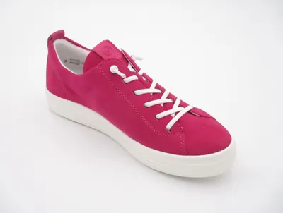 Image de Chaussures à lacets femme Remonte sportives - Inconnu - taille 40