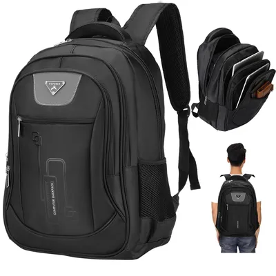 Produktbild von Rucksack, Schulrucksack, Handgepäck, Laptoprucksack, Sport Rucksack, Wandertasche, 30L Bag