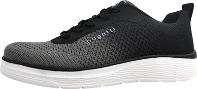 Image de Bugatti Sneaker Sneaker textile