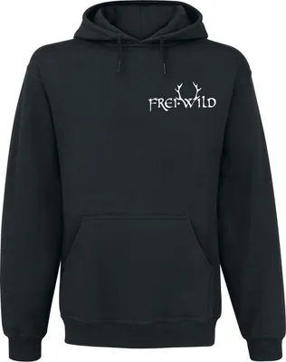 Produktbild von Frei.Wild - Geweih, Kapuzenpullover