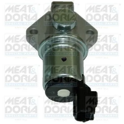Produktbild von MEAT & DORIA 85023 Leerlaufregler für FORD FOCUS (DAW, DBW) Luftversorgung