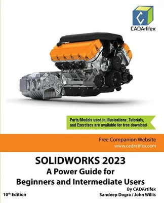 Produktbild von Solidworks 2023