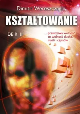 Produktbild von Deir Ii - Kształtowanie