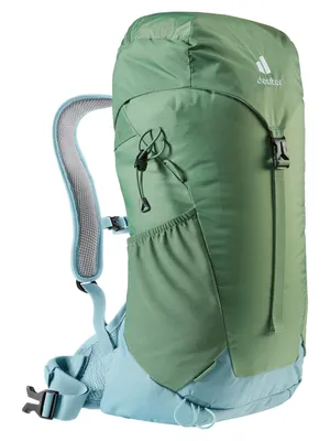 Image de DEUTER AC Lite 22 SL ALOE-DUSK ALOE-DUSK -