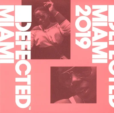 Obrázek produktu pro Various: Defected Miami 2019