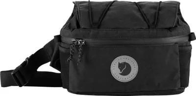 Produktbild von Hoja Expandable Hip Pack - Gürteltasche (black)