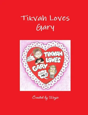 Produktbild von Tikvah Loves Gary