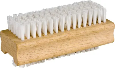 Produktbild von Weisse Handwaschbürste - E-260-0321