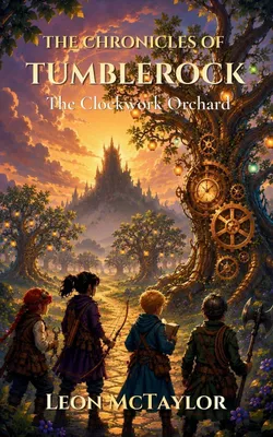 Produktbild von The Chronicles of Tumblerock
