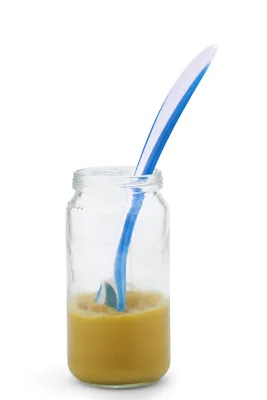Obrázek produktu pro Set 2ks termosenzitivních lžiček, Blue