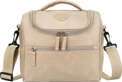 Produktbild von Peterson Kosmetiktasche für Frauen Crerno beige One size