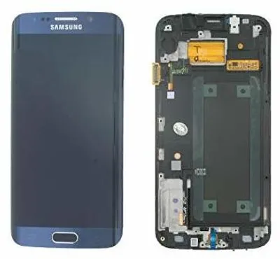 Produktbild von Samsung GH97-17162A Handy-Ersatzteil Anzeige Schwarz