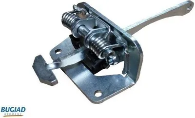 Produktbild von BUGIAD BDC12403 Türfeststeller Türfangband für AUDI A2 (8Z0) Hinten