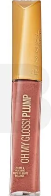 Immagine prodotto di Rimmel London Oh My Gloss Plump 210 lesk na rty 6,5 ml