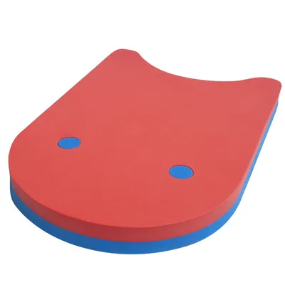 Produktbild von Yate Schwimmerplatte mit Löchern - Farbe