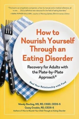 Image de How to Nourish Yourself Through an Eating Disorder