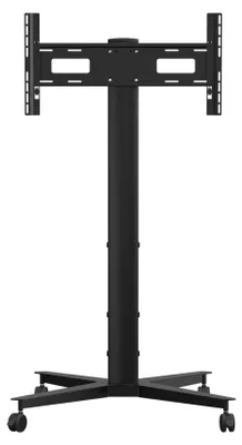 Productafbeelding van SMS Smart Media Solutions K12-025-EU-1, Vrijstaand, 50 kg, 190,5 cm (75 inch), 200 x 200 mm, 800 x 400 mm, Zwart