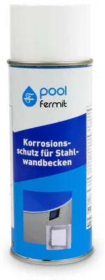 Produktbild von Fermit Korrosionsschutz für Stahlwandbecken
