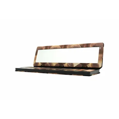 Produktbild von Urban Decay Naked Reloaded Eyeshadow Palette 14,2g