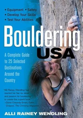 Image de Bouldering USA