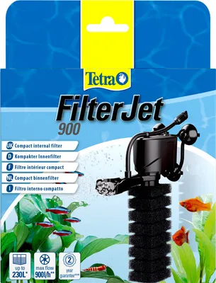 Obrázek produktu pro Tetra FilterJet 900