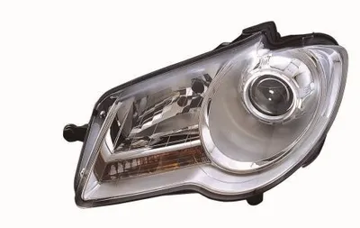 Produktbild von ABAKUS Scheinwerfer Links für VW TOURAN (1T1, 1T2) 441-11B6L-LD-EM