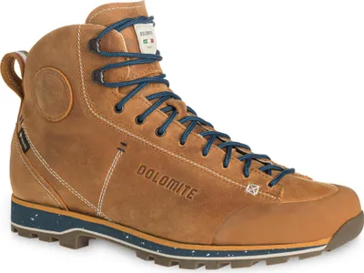 Produktbild von Dolomite Wanderschuhe 54 Hike EVO GTX Golden Yellow : 43 1/3 : gelb Farbe: gelb Größe: 43 1/3