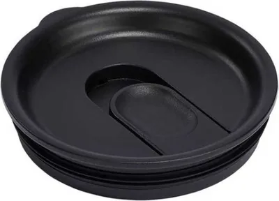 Obrázek produktu pro Hydro Flask M Uzamykatelné tlakové víko Black Black Jedna velikost